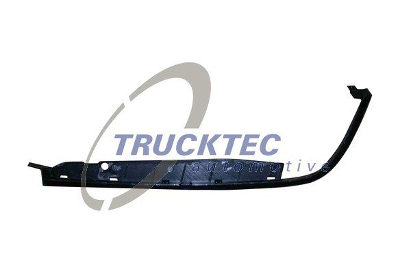 TRUCKTEC AUTOMOTIVE Luktura rāmis 02.58.074